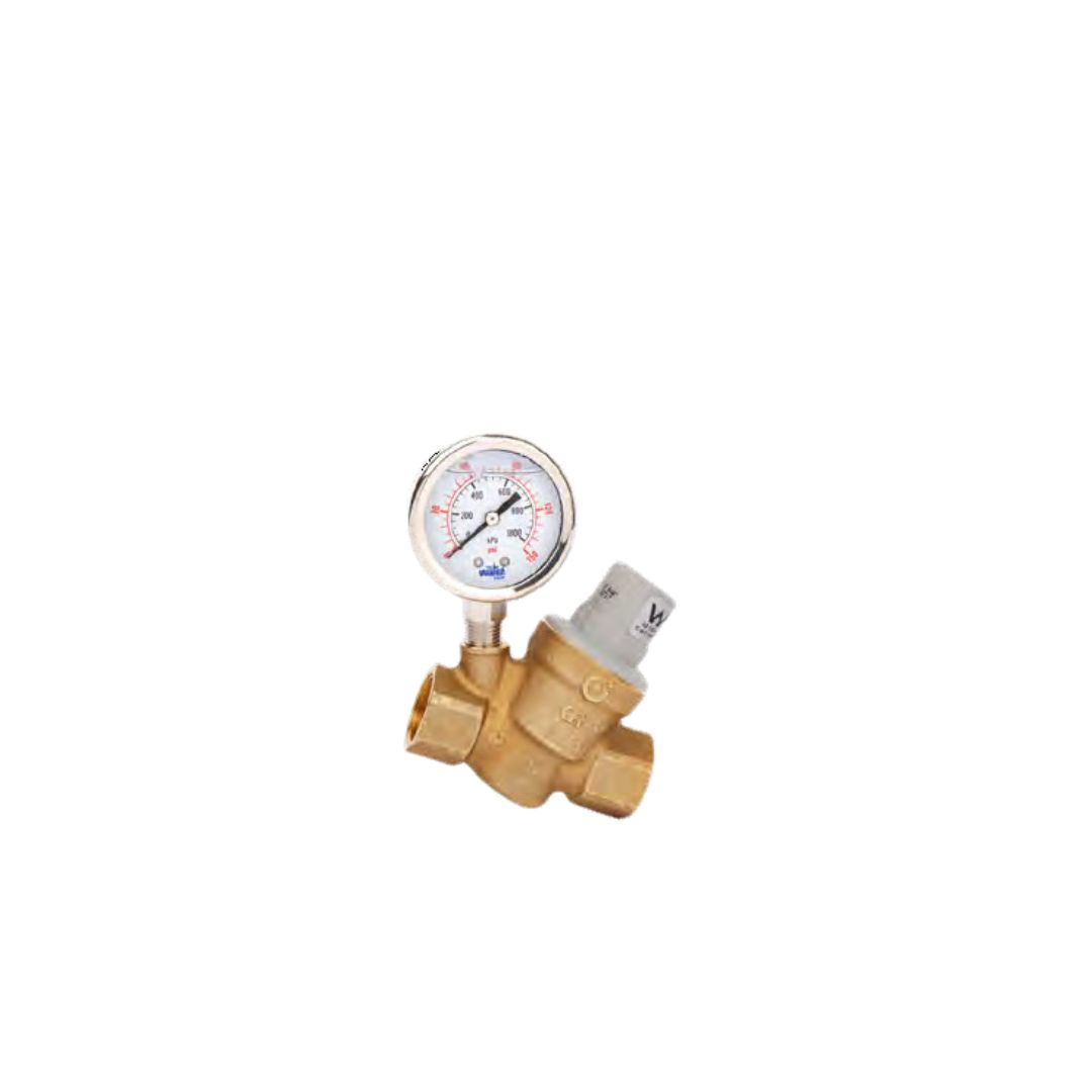 Whole House Triple 20" High Flow Filter – Total Rainwater Purifier (Tank Water) - Image 7