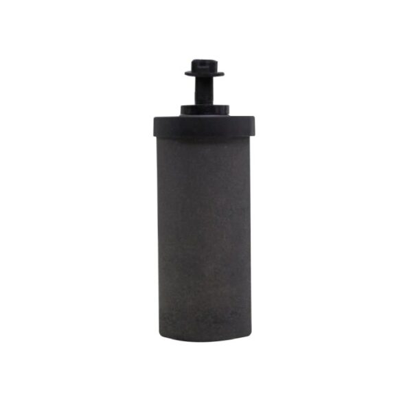 Filteroo® 5.5" Carbon Block Gravity Water Filter Cartridge