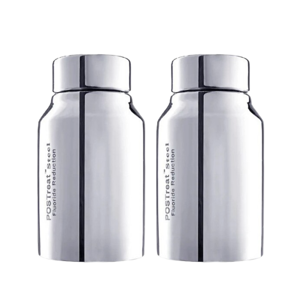 Filteroo® Max Fluoride Reduction Cartridge Twin Pack