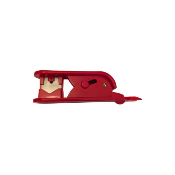 Plastic Hose Cutter