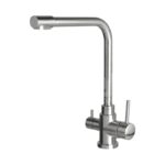 Premier Stainless Steel Tall 3-Way Mixer Long Reach +$320.00