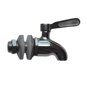 Stainless Steel Tap