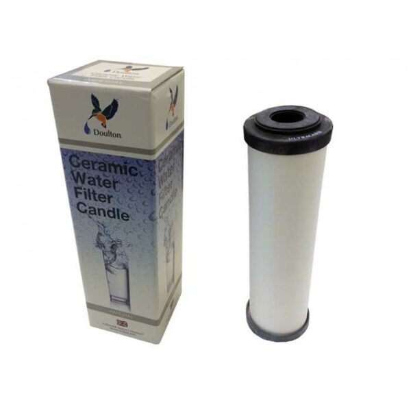 Doulton Ultracarb Water Filter Replacement Cartridge