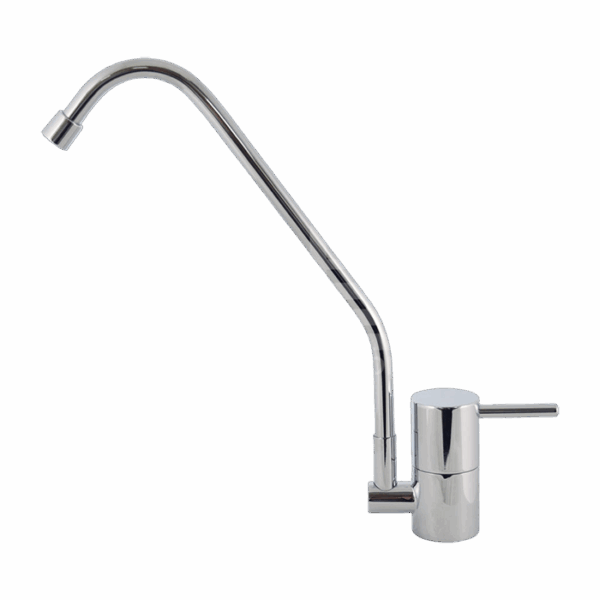 Euro with Long Reach Faucet
