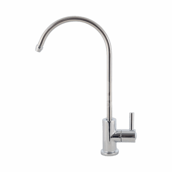 Retro High Loop Faucet