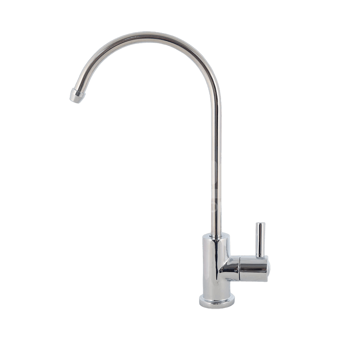 Retro High Loop Faucet