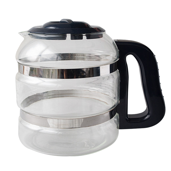 Glass Water Distiller Jug